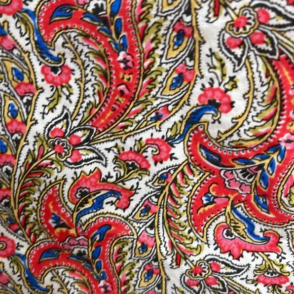 Buttoned up shirt by Talbots - Picture 6 of 7